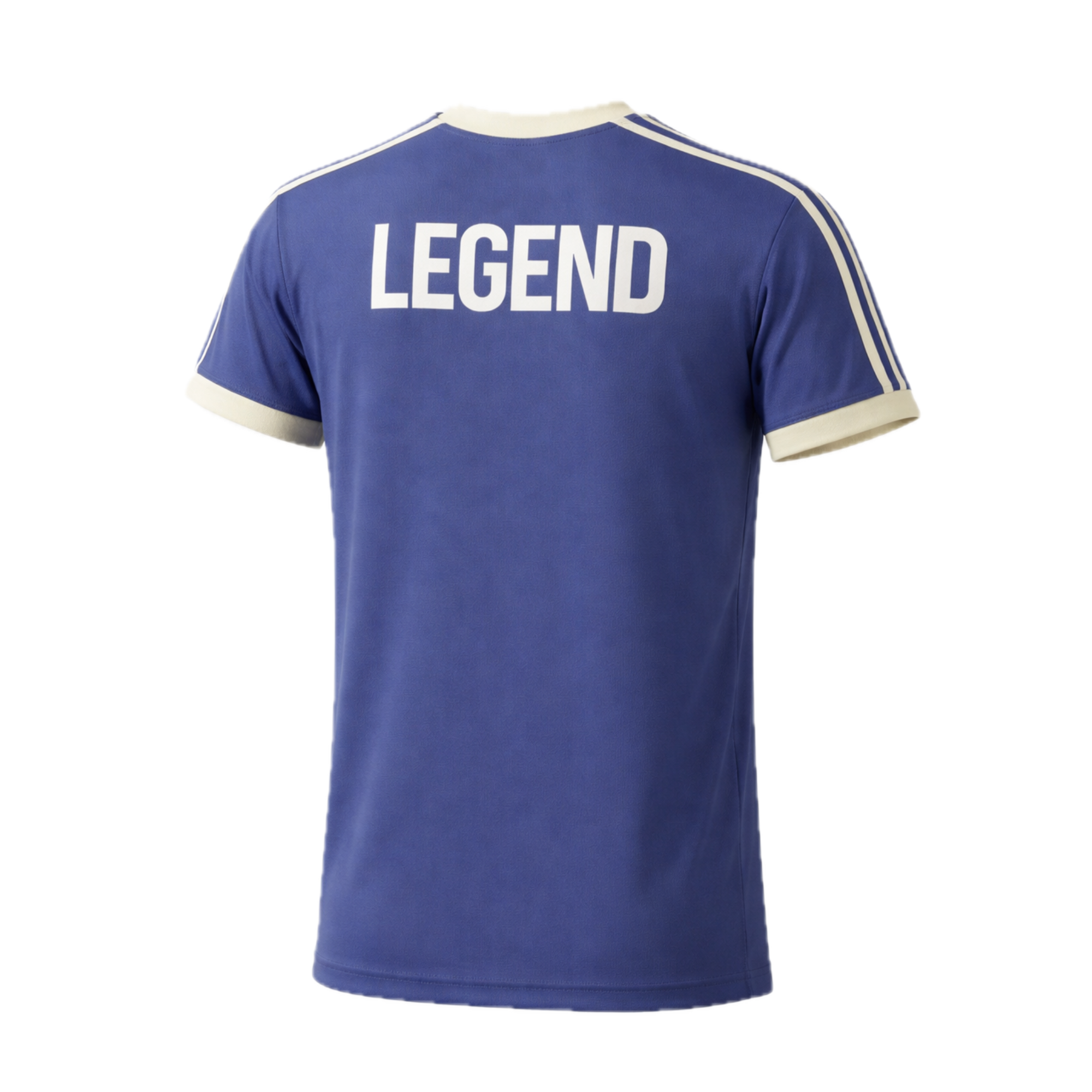 Legend Stripes T-Shirt (PRE ORDER)