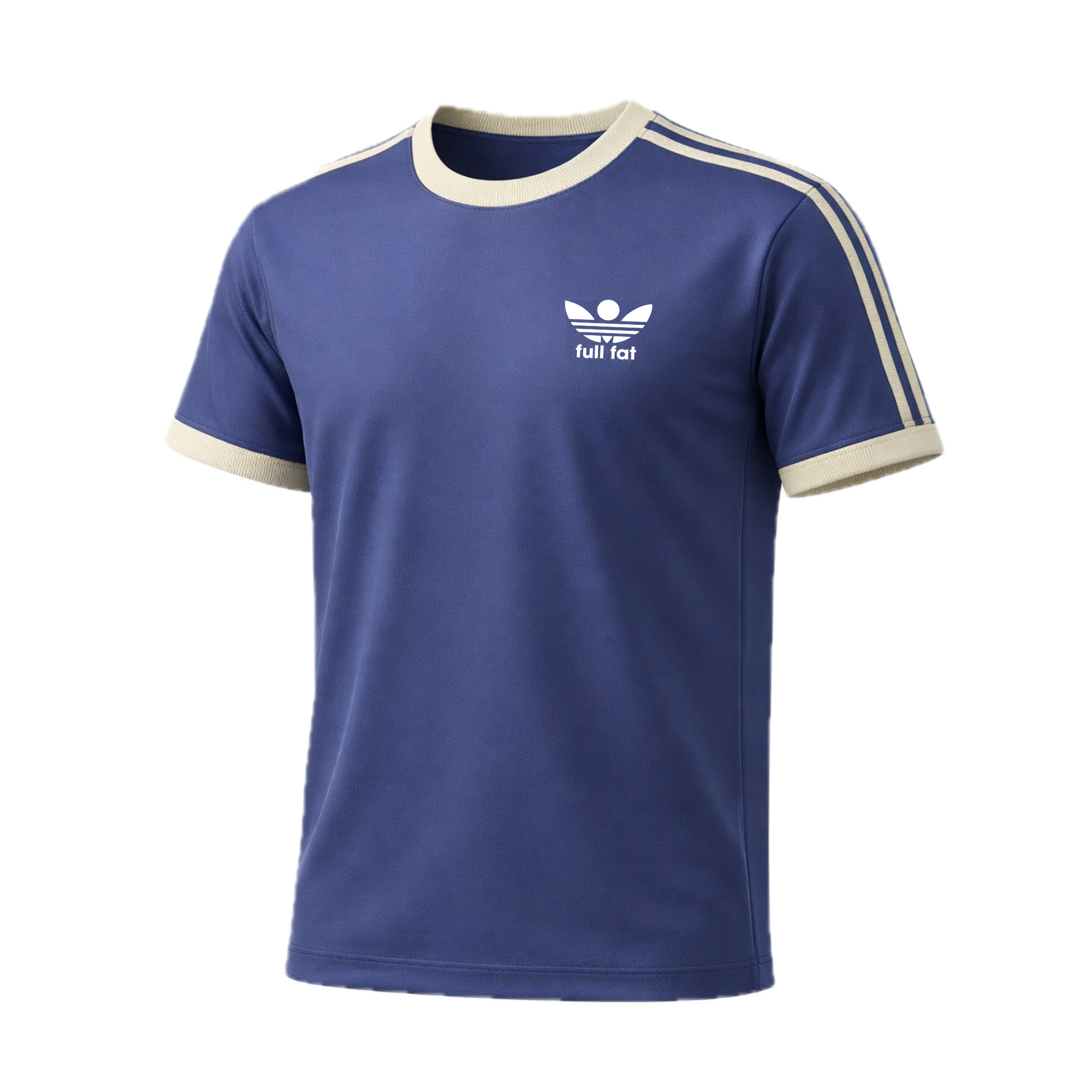 Legend Stripes T-Shirt (PRE ORDER)